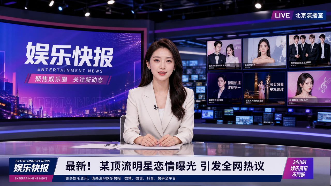 玩物社交直播